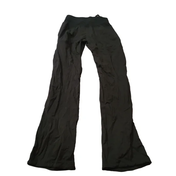 LULULEMON Wide Leg Yoga Pants - Picture 3 of 5